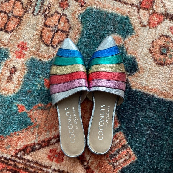 Coconuts by Matisse mule - Picture 2 of 6